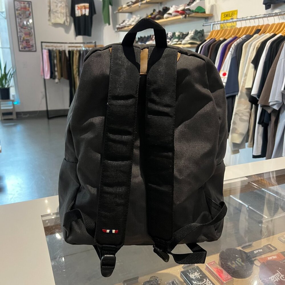 Napapijri Voyage Backpack Grey - Picture 3 of 6